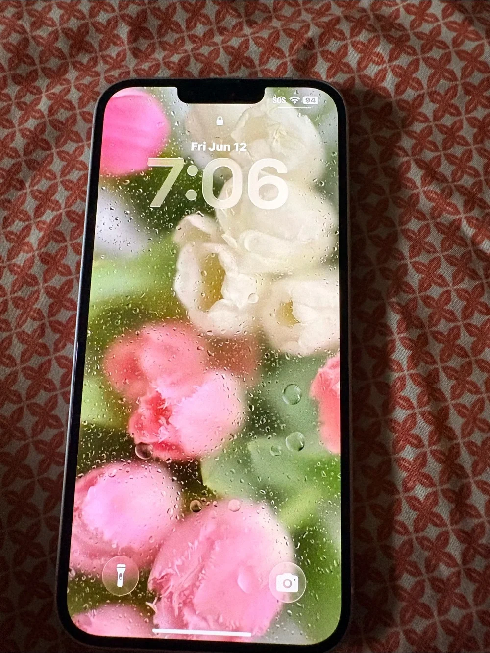 Apple iPhone 14 Plus 128GB (Unlocked) + FREE Phone Case